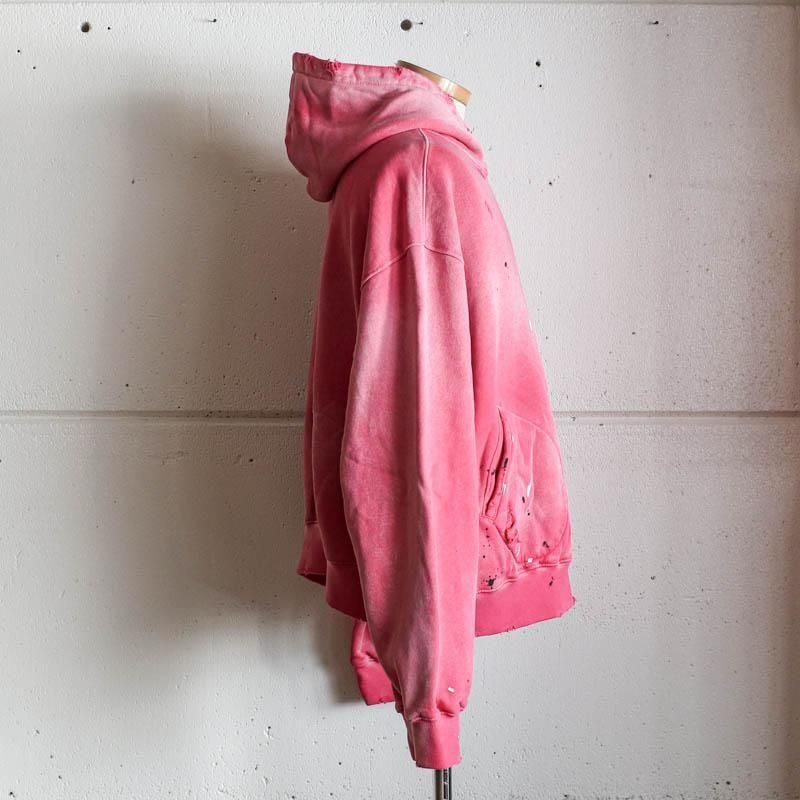 Classic 1930  Hoodie StreetRed