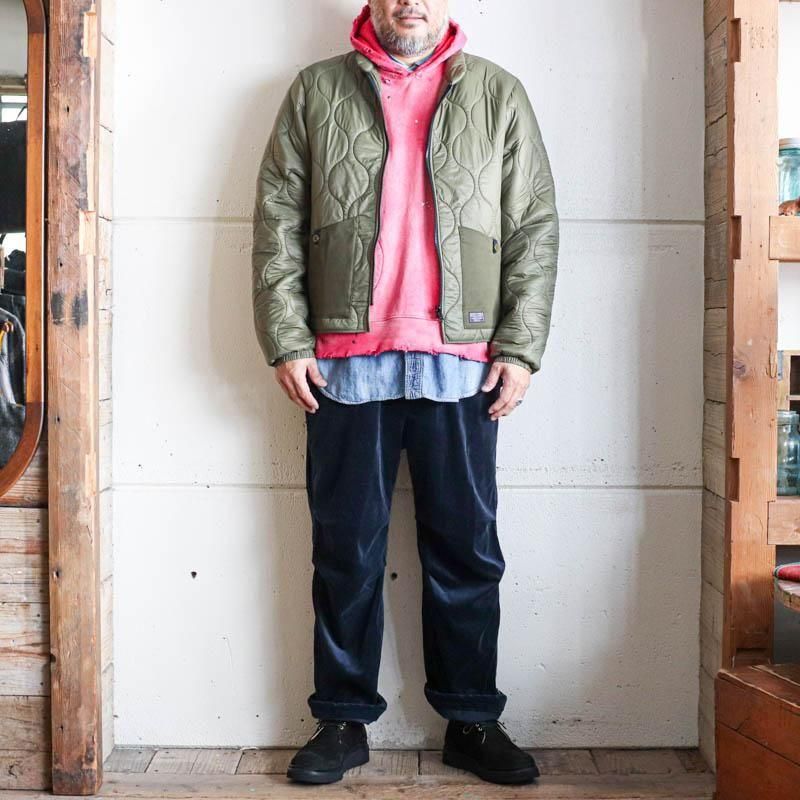 Classic 1930  Hoodie StreetRed