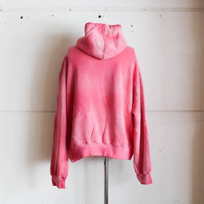 Classic 1930  Hoodie StreetRed