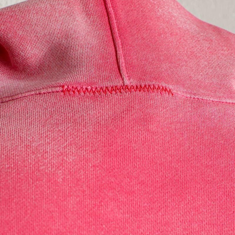 Classic 1930  Hoodie StreetRed