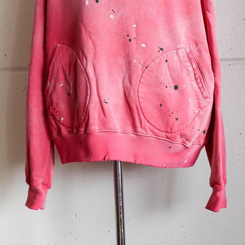 Classic 1930  Hoodie StreetRed