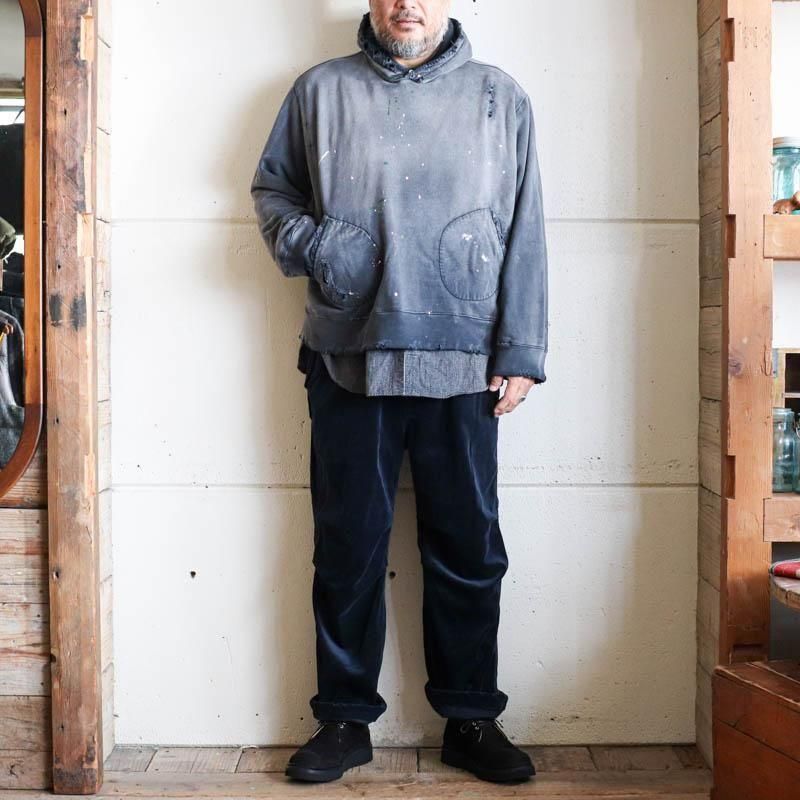 Classic 1930  Hoodie StreetBlack