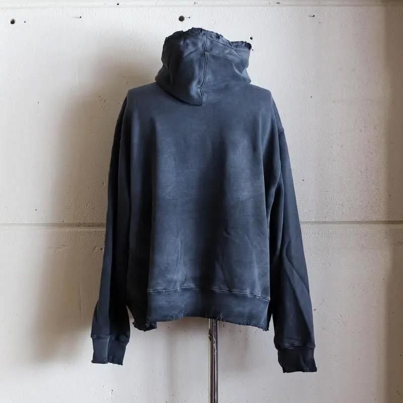 Classic 1930  Hoodie StreetBlack