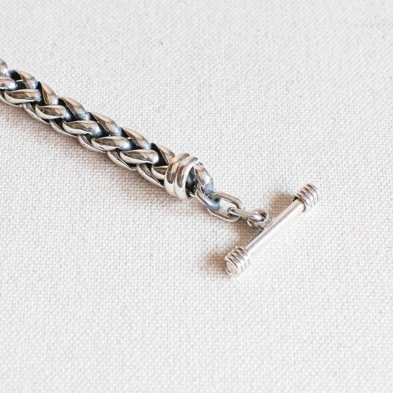 TAXCO SILVER JEWELRYSilver Bracelet Type D