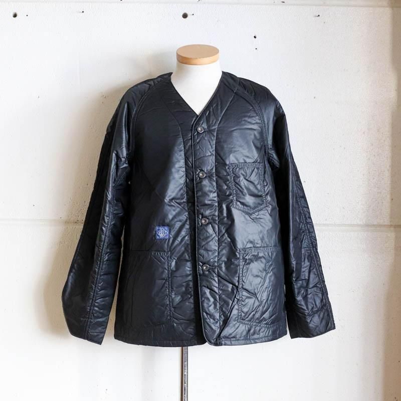 POST 41 DV / Nylon taffeta - Black