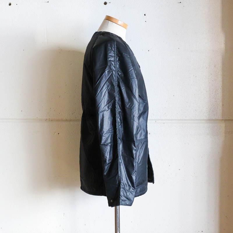 POST 41 DV / Nylon taffeta - Black