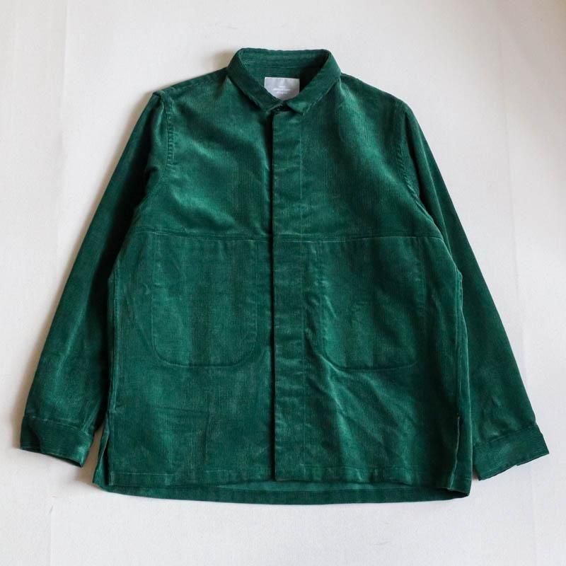 McCARTY     ��BOTTOLE GREEN