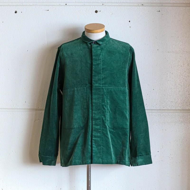 McCARTY     ��BOTTOLE GREEN