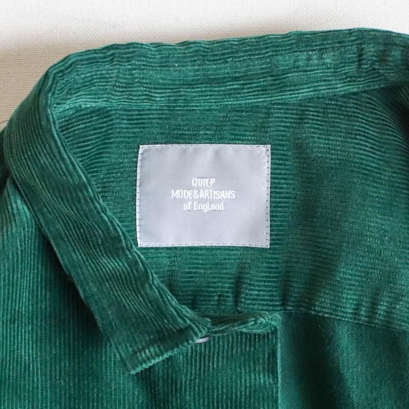 McCARTY     ��BOTTOLE GREEN