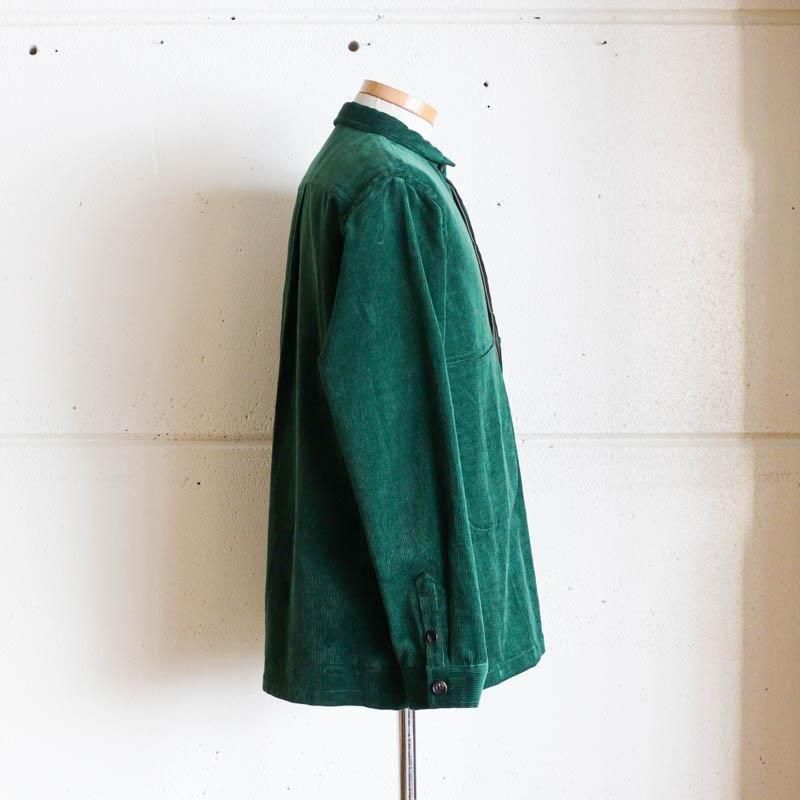 McCARTY     ��BOTTOLE GREEN