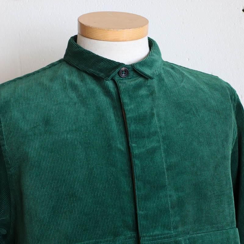 McCARTY     ��BOTTOLE GREEN