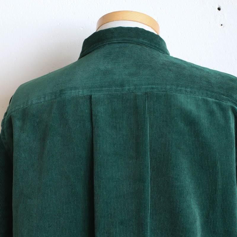 McCARTY     ��BOTTOLE GREEN