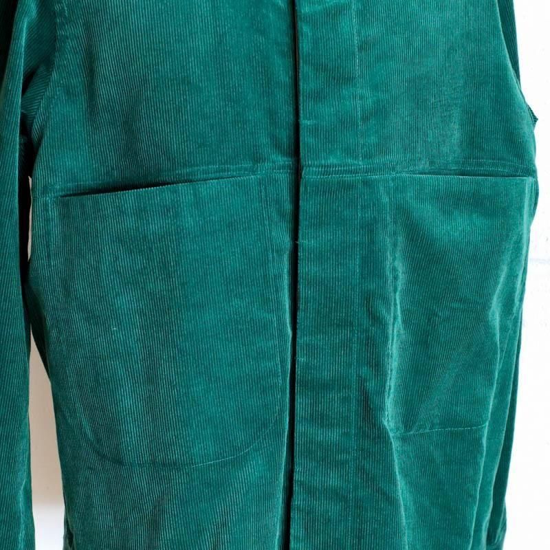 McCARTY     ��BOTTOLE GREEN