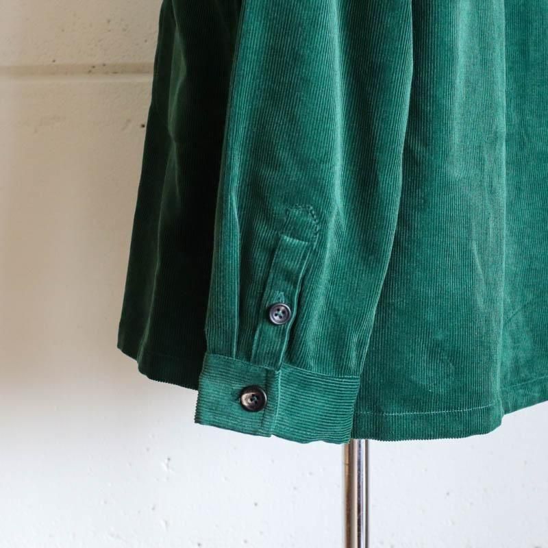 McCARTY     ��BOTTOLE GREEN