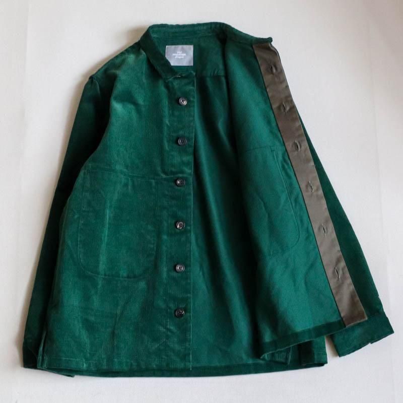 McCARTY     ��BOTTOLE GREEN