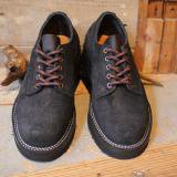 Old Oxford 　 Black Roughout