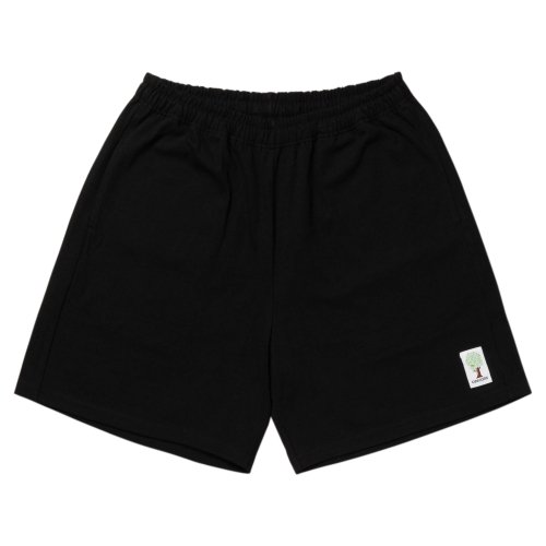 House Shorts - Black