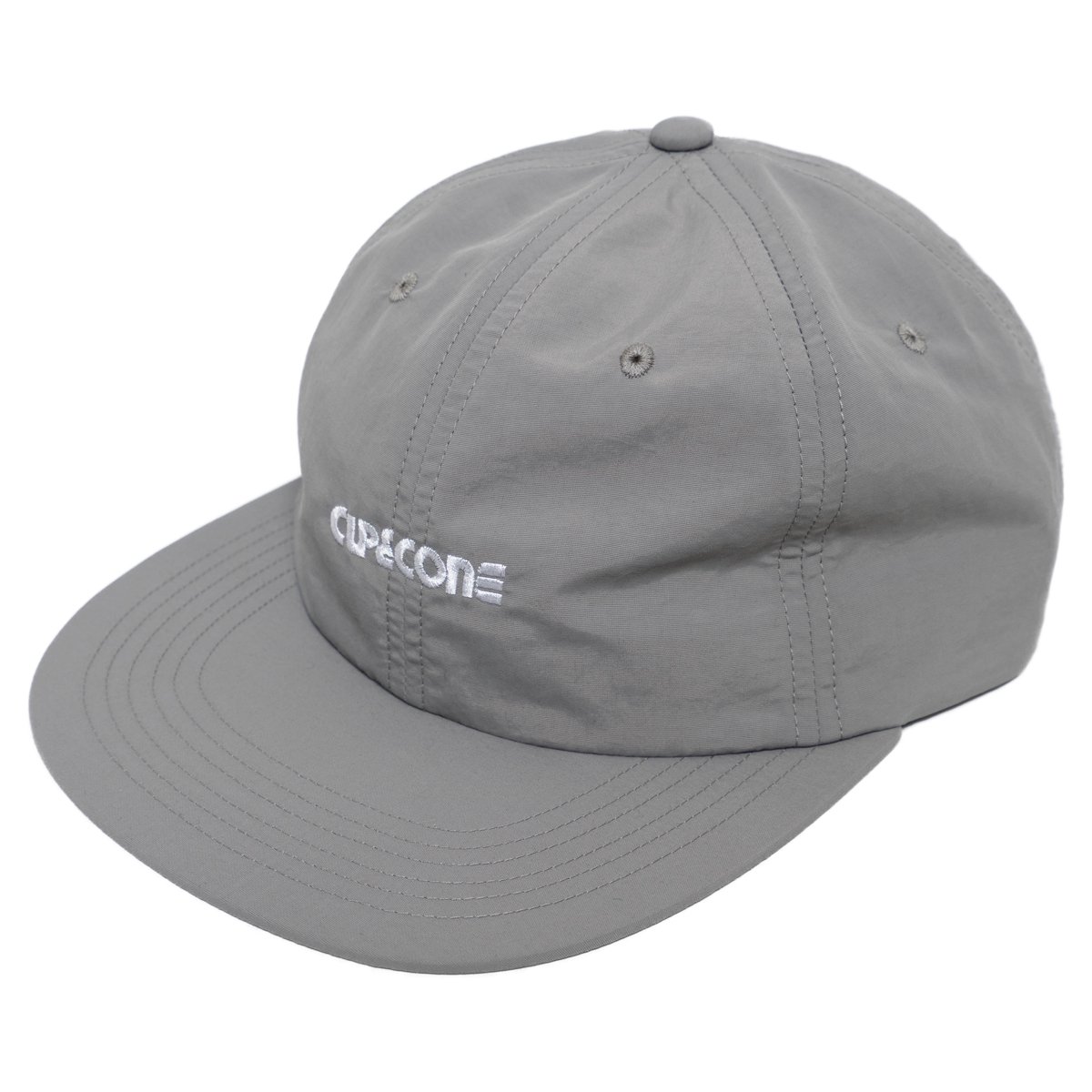 Nylon 6 Panel - Grey - CUP AND CONE