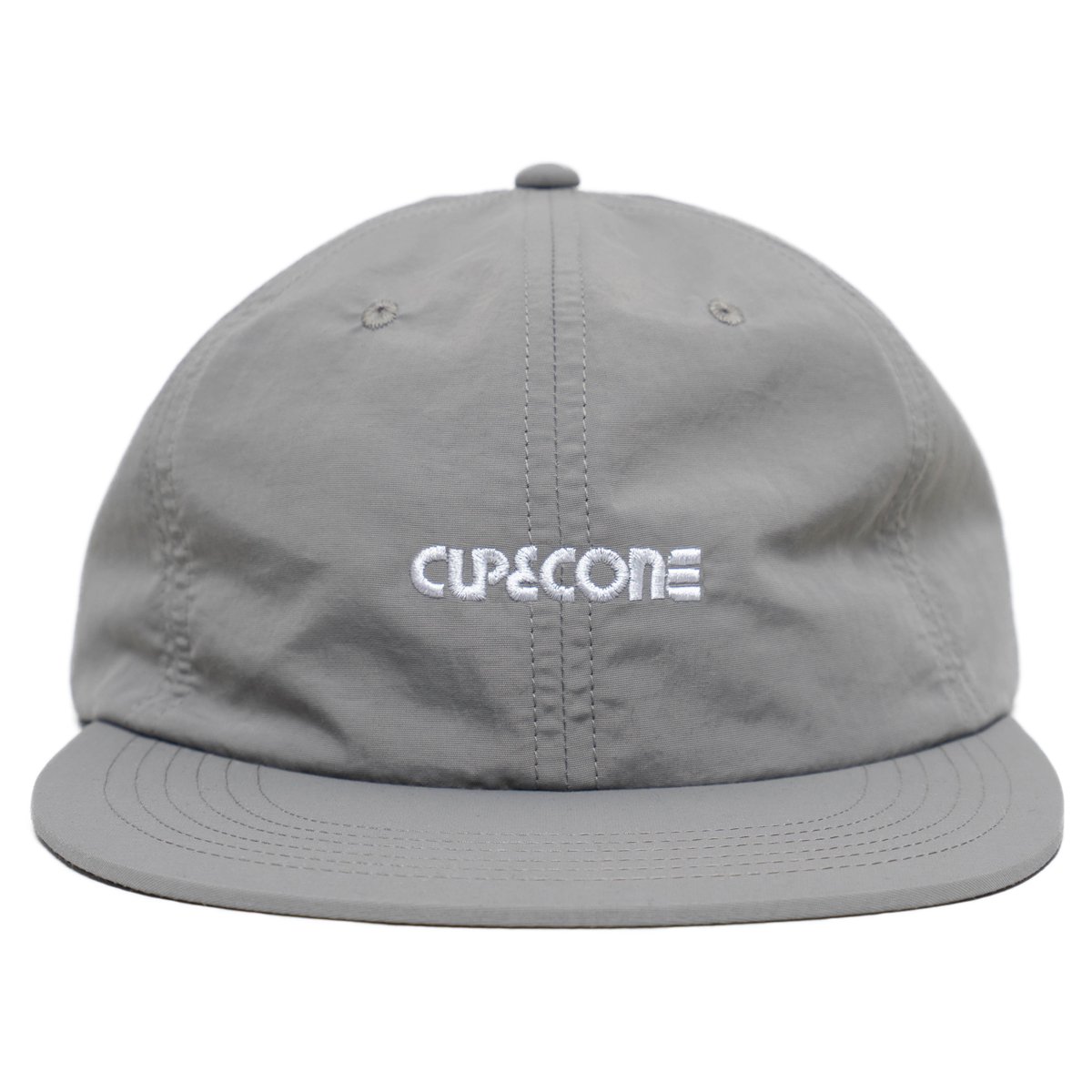 Nylon 6 Panel - Grey - CUP AND CONE