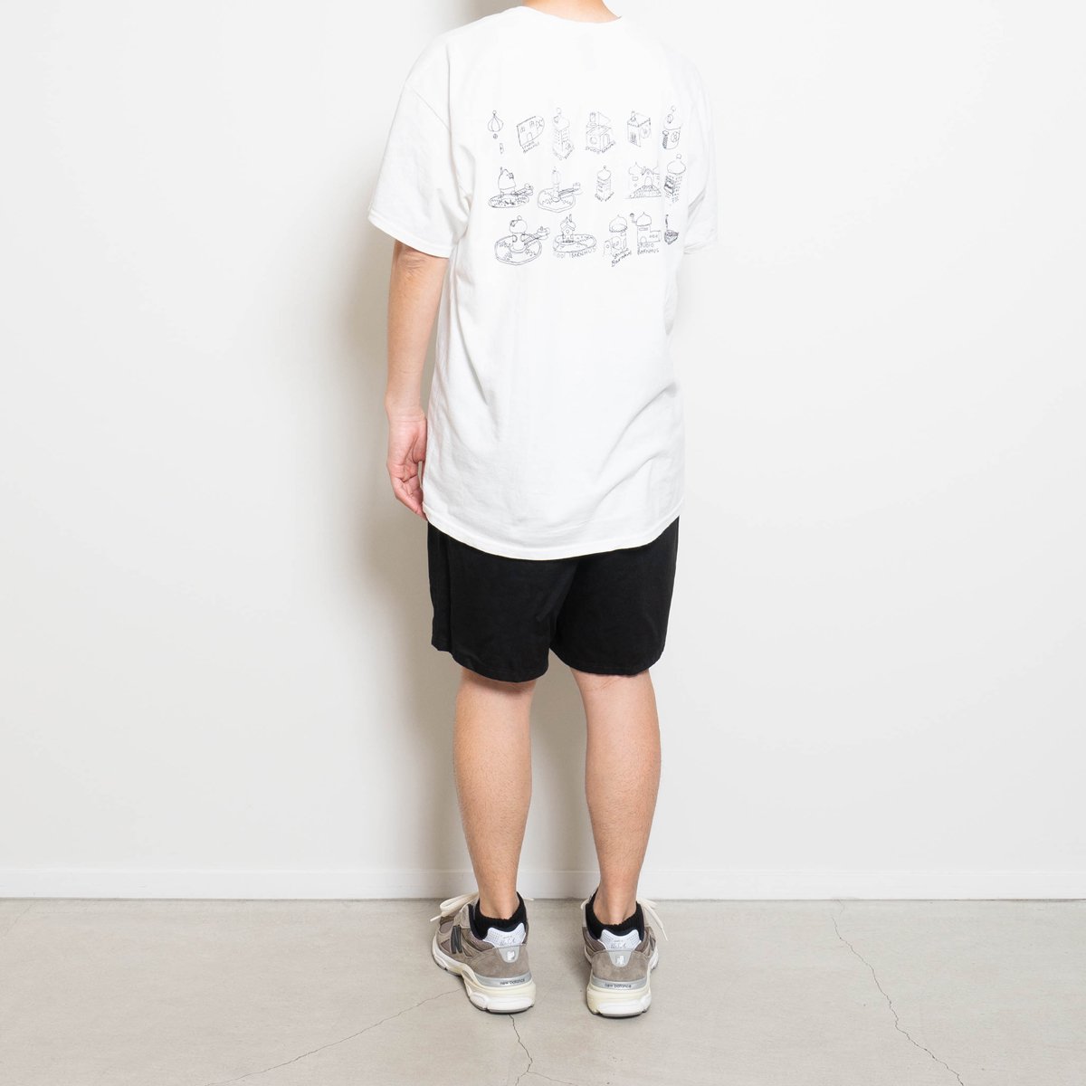 CUP AND CONE カップ アンド コーン パンツ サイズ:BIG(XL位) 20SS