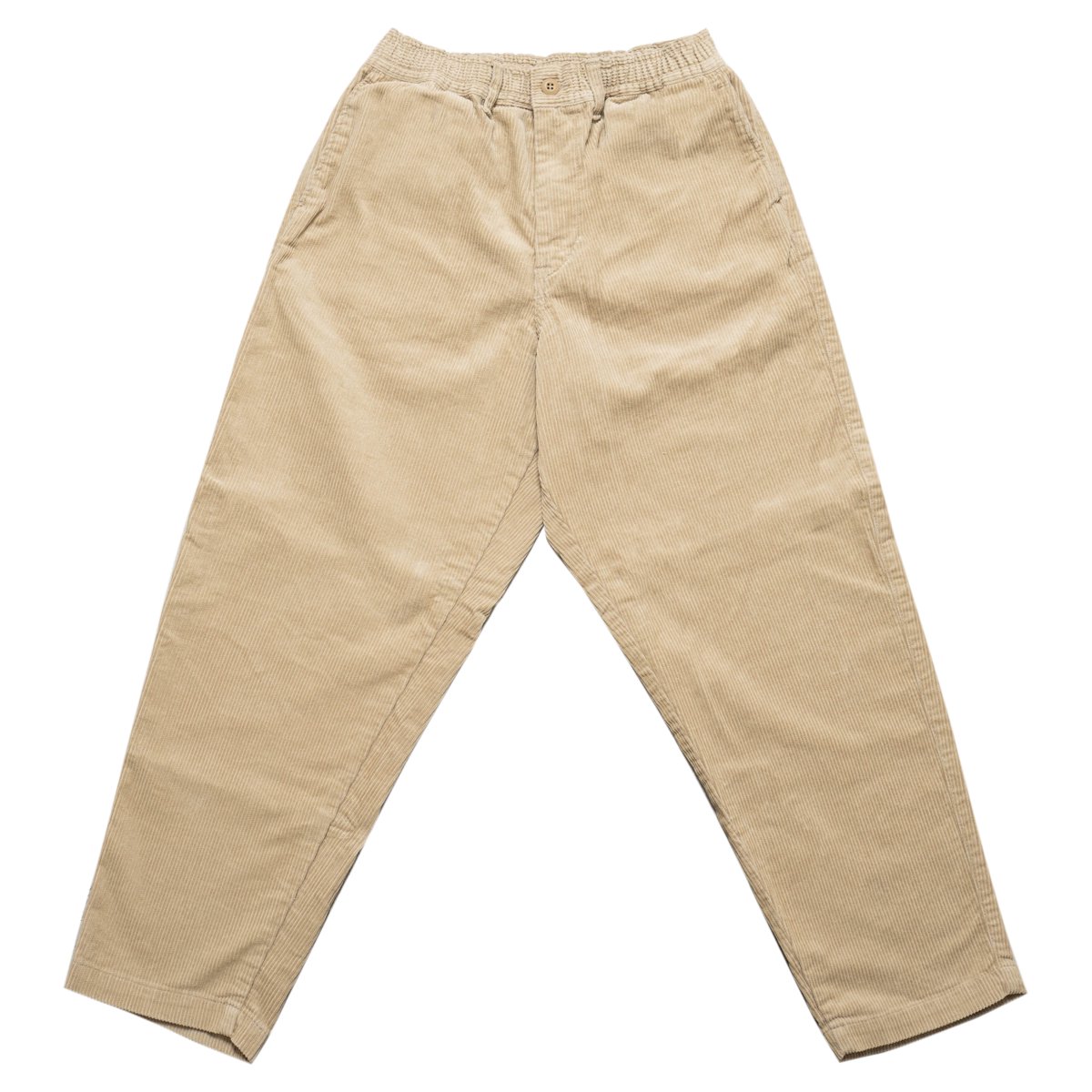 cup and cone corduroy easy pants 1