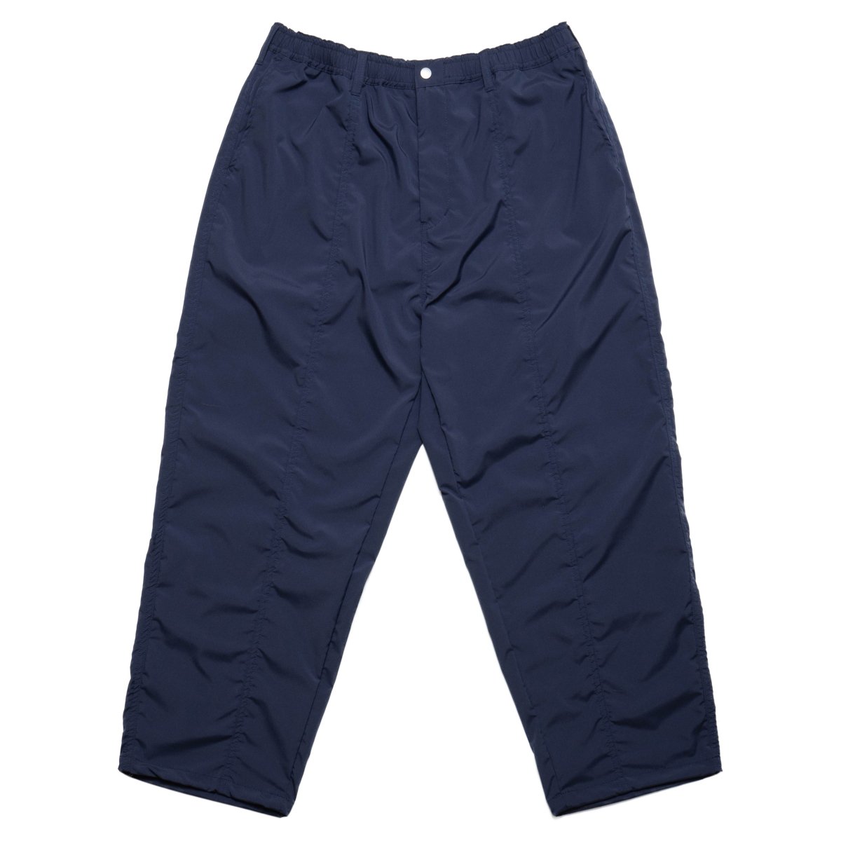 Solotex Baggy Pants - Navy - CUP AND CONE