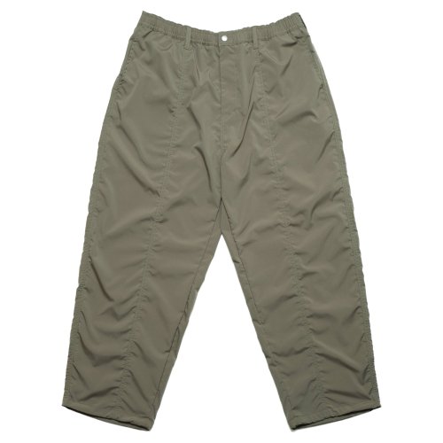 Solotex Baggy Pants - Taupe