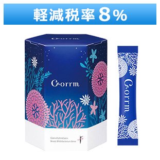Corrm （コルム：腸活ダイエット美肌サプリ） - ダイエット食品