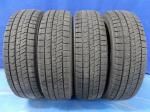 BLIZZAK VRX2 155/65R13 73Q/中古