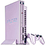 ソニー　PS2 　SCPH-39000シリーズ