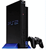 【ジャンク】ソニー　PlayStation2　SCPH-50000黒/002