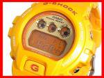 カシオ Gショック CASIO 腕時計 メタリックカラーズ DW6900SB-9
