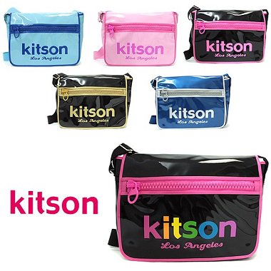 KITSON】/キットソン/ ストライプ/ビーチトート/新着】♪ - 通販雑貨