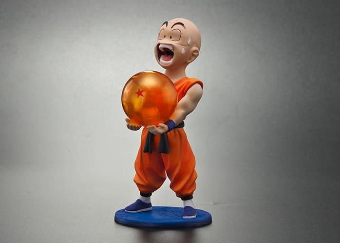 フィギュアドラゴンボールアライズ 最長老 SPカラーVer.【通販限定特典付き】