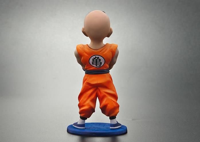 ドラゴンボールフィギュア未開封　ドラゴンボールアライズ最長老　通常カラー【通販限定特典付】　フィギュア