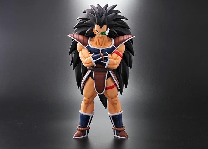 フィギュアドラゴンボール アライズ ラディッツ SP