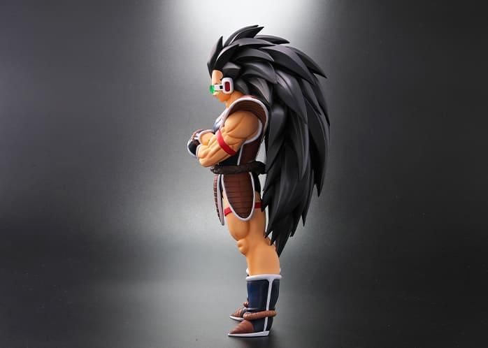 ドラゴンボールアライズ ラディッツ【通販限定特典付き】| ZEEM