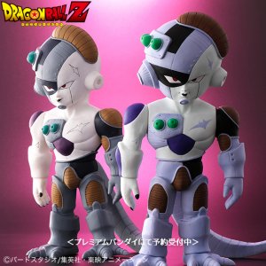 スペシャルオファ ドラゴンボールアライズ Zeem ジーマ コルド大王 フィギュア 劇場版カラー コミック アニメ Baltzconcrete Com