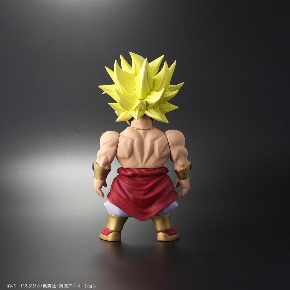 ドラゴンボールレトロソフビコレクション ゴクウブラック（超