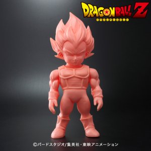 ドラゴンボールＺ - 究極造形シリーズ・仮面の忍者 発売 | 株式会社ZEEM