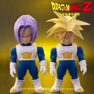 ドラゴンボールＺ - 究極造形シリーズ・仮面の忍者 発売 | 株式会社ZEEM