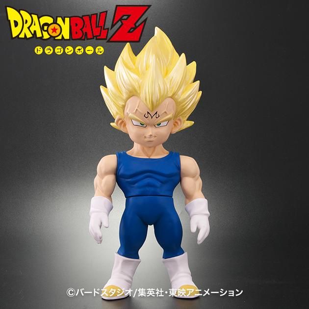 再再販！ 【激レア】ドラゴンボールベジータフィギュア フィギュア