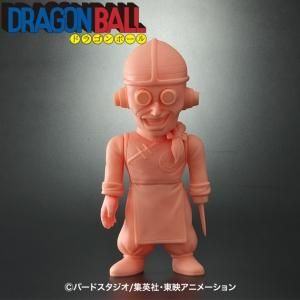 ドラゴンボールレトロソフビコレクション メカフリーザ 特別