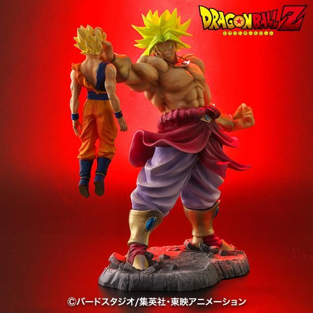 単品販売／受注生産 ドラゴンボール アライズ ネイル\u0026ムーリ