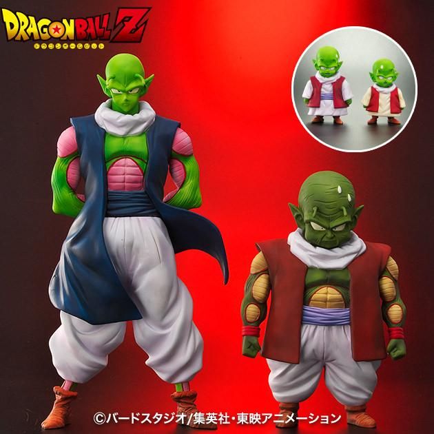 ドラゴンボールアライズ ネイル＆ムーリ長老【通販限定特典付き】| ZEEM