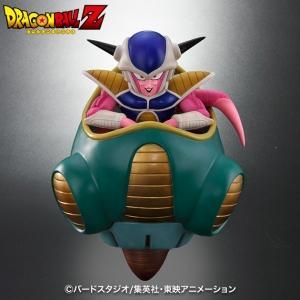 ドラゴンボールＺ - 究極造形シリーズ・仮面の忍者 発売 | 株式会社ZEEM