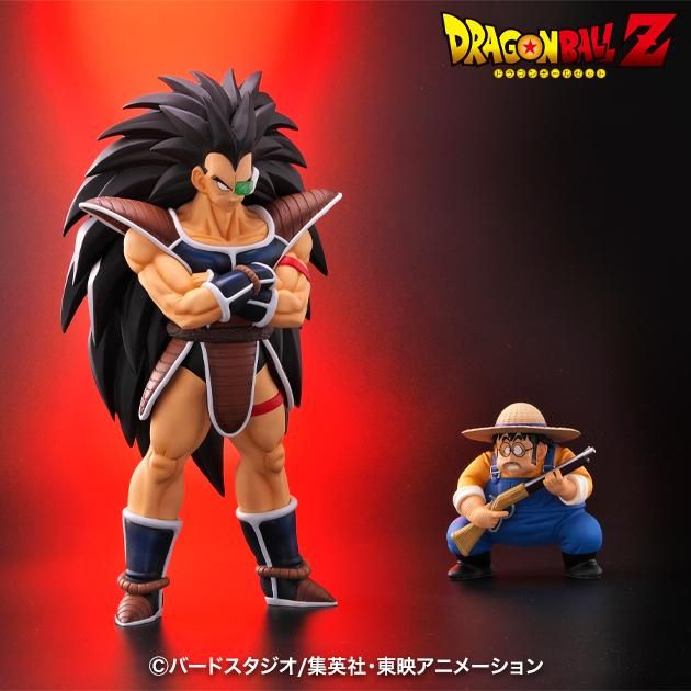 ドラゴンボールアライズ　zeem特典付