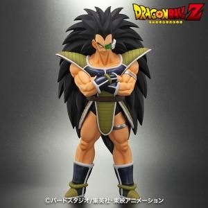 ドラゴンボールＺ - 究極造形シリーズ・仮面の忍者 発売 | 株式会社ZEEM