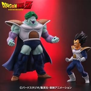 ドラゴンボールＺ - 究極造形シリーズ・仮面の忍者 発売 | 株式会社ZEEM