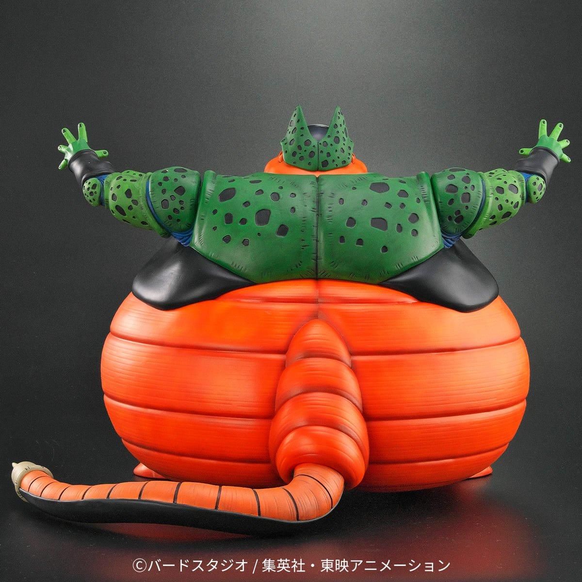 ドラゴンボールアライズ セル爆発Ver.【通販限定特典付き】| ZEEM ドラゴンボールアライズ セル爆発Ver.【通販限定特典付き】| ZEEM